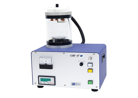 電子顕微鏡・元素分析試料作製装置