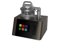電子顕微鏡・元素分析試料作製装置