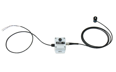 2420-BNC 光センサー専用アンプ